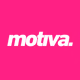 Logo de Motiva Canarias