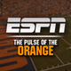 ESPN Radio Syracuse - WTLA logo