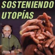 Sosteniendo Utopias logo