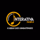 Rádio Interativa Fm 104.9 logo