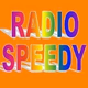 Radio Speedy logo