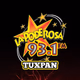 La Poderosa - XHCRA logo