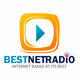 BestNetRadio - New Wave logo