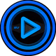 Bouncy Vibes Radio logo