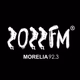 2022 FM - XHLY logo
