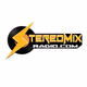 StereoMix Radio logo