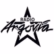 Radio Argovia - Party logo