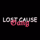 Radio Lost Cause logo