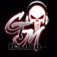 GM Radio logo