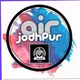 All India Radio - Jodhpur Sun City FM logo