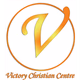 Victory Christian Centre (VCC) logo