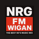 NRG FM Wigan logo