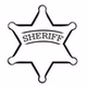 Cascade County, MT Sheriff logo