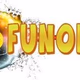 Funodio Radio logo