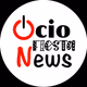 OcioNews Fiesta logo