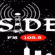 Side FM logo