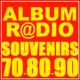 Album Radio - Souvenirs logo