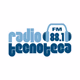 Radio Tecnoteca logo