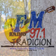 FM Tradicion Gualeguay 97.1 logo