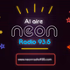 Neón Radio logo