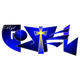 Ryl Gospel Radio logo