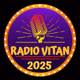 Radio Vitan Romania logo
