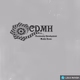 CDH FM logo