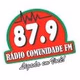 Rádio Comunidade FM Alpestre logo