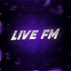 LiveFM logo