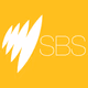 SBS Chill logo