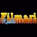 Filmari Radio logo