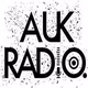 AUK Radio logo