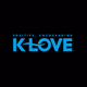 K-LOVE - WTCF logo