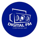 Logo de Rádio Digital FM Litoral