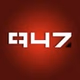 Laser Fm Necochea logo