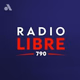 Radio Libre 790 - WAXY logo