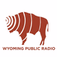 Classical Wyoming - KUWR-HD2 logo