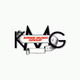 KMG London logo