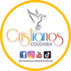 Radio Cristianos Colombia Antiguo Testamento logo
