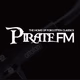 Pirate FM Dublin logo
