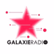 Galaxie Radio - GalaxieNewWave logo