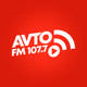 AVTO FM logo