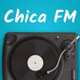 Chica FM logo
