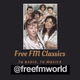 Free FM - Free FM Classics logo