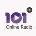 101.RU - Modern Talking logo