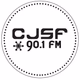 CJFS Radio - CJFS-FM logo