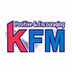 KFM Radio - CJTK-FM logo