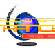 075FM Trance logo