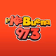 Ke Buena - XHOV logo