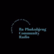 Ba-Phukubjeng Community Radio logo